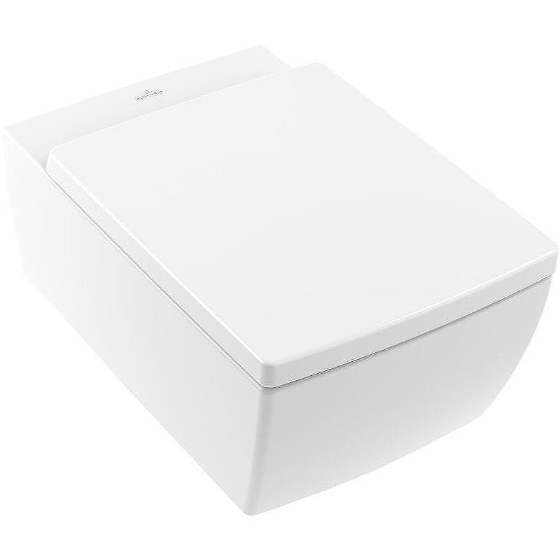 Унитаз Villeroy&Boch Memento 2.0 4633R0R1 без сиденья