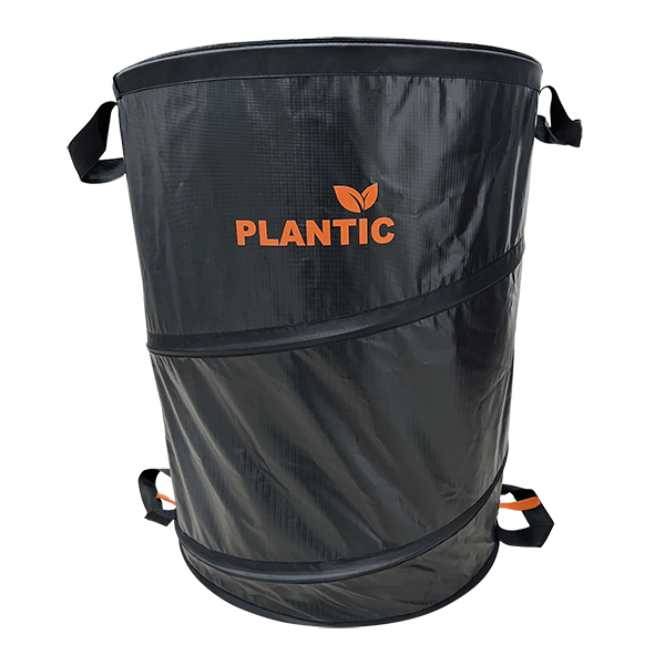Универсальный садовый мешок Plantic 142л (26480-01)