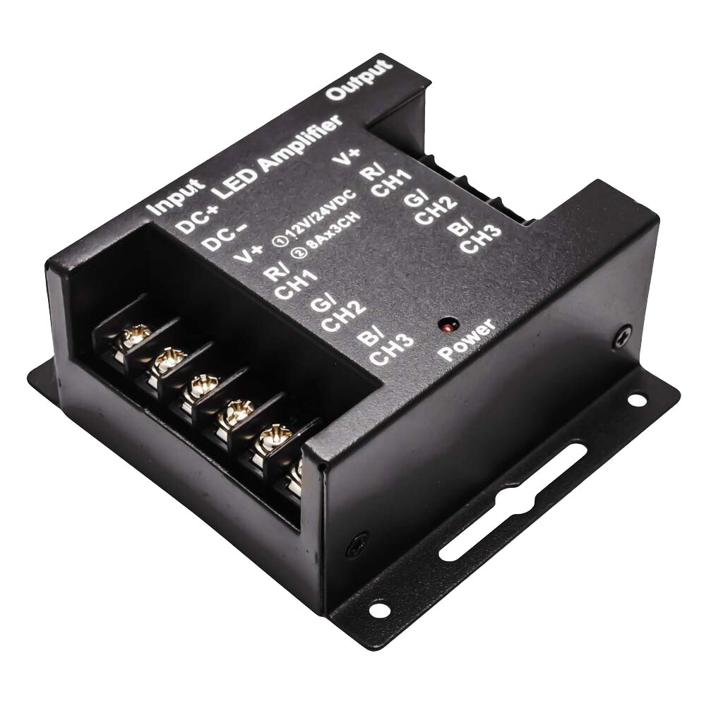 Усилитель Apeyron IP33 (04-04)