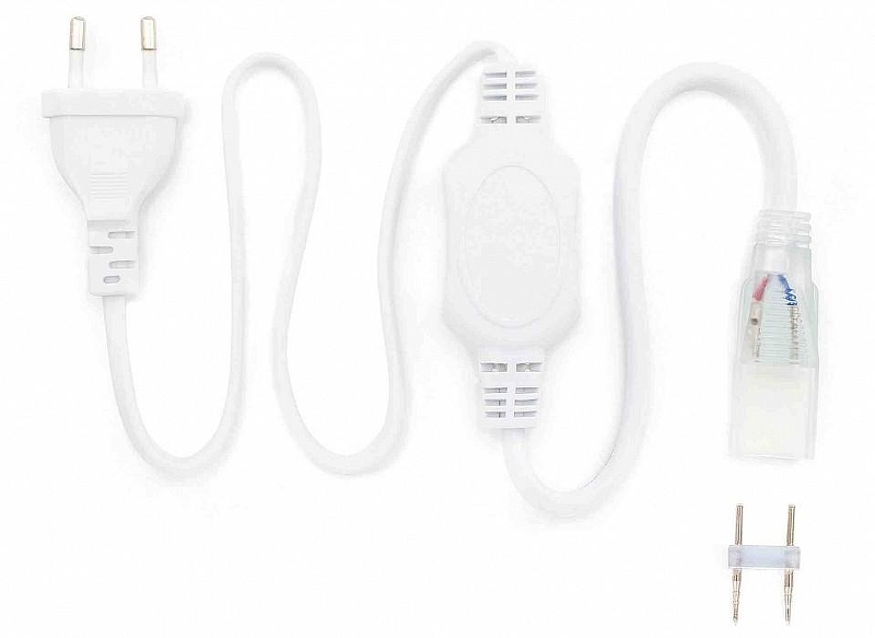 Установочный набор Apeyron Electrics 03-111 цвет белый