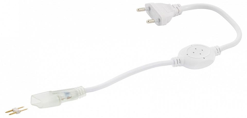 Установочный набор Apeyron Electrics 03-116 цвет белый