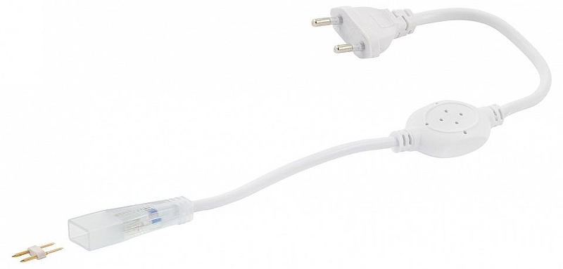 Установочный набор Apeyron Electrics 03-118 цвет белый