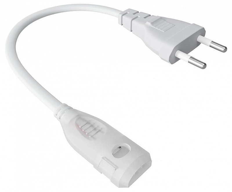 Установочный набор Apeyron Electrics 03-174 цвет белый