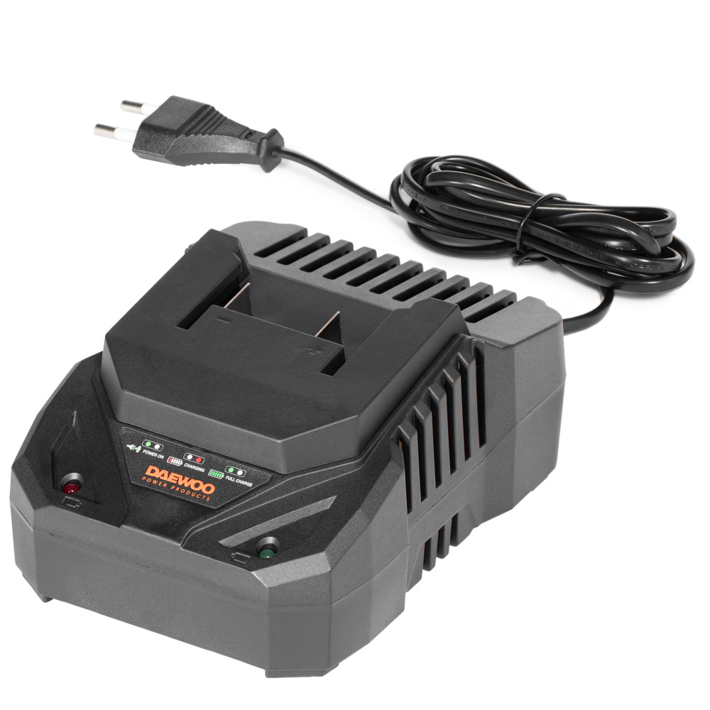 Устройство зарядное DAEWOO DACH 4021Li