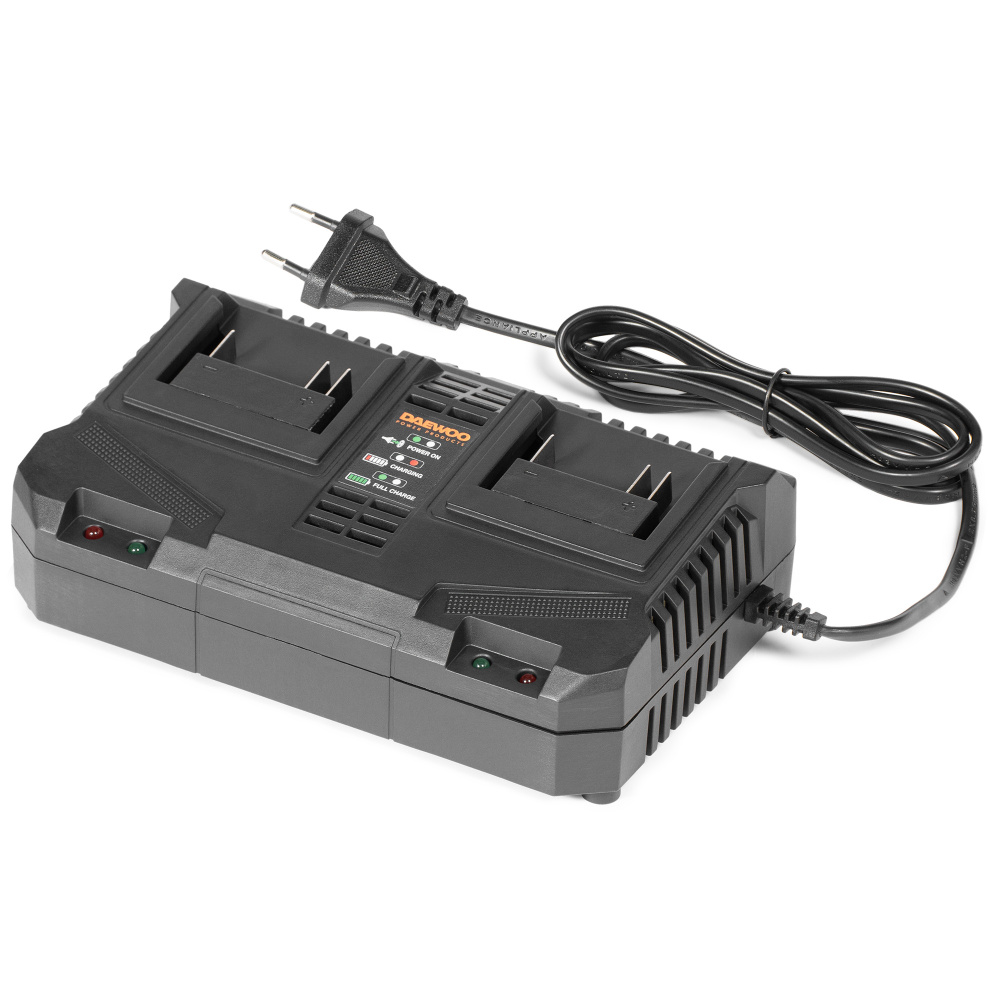 Устройство зарядное DAEWOO DACH 8021Li