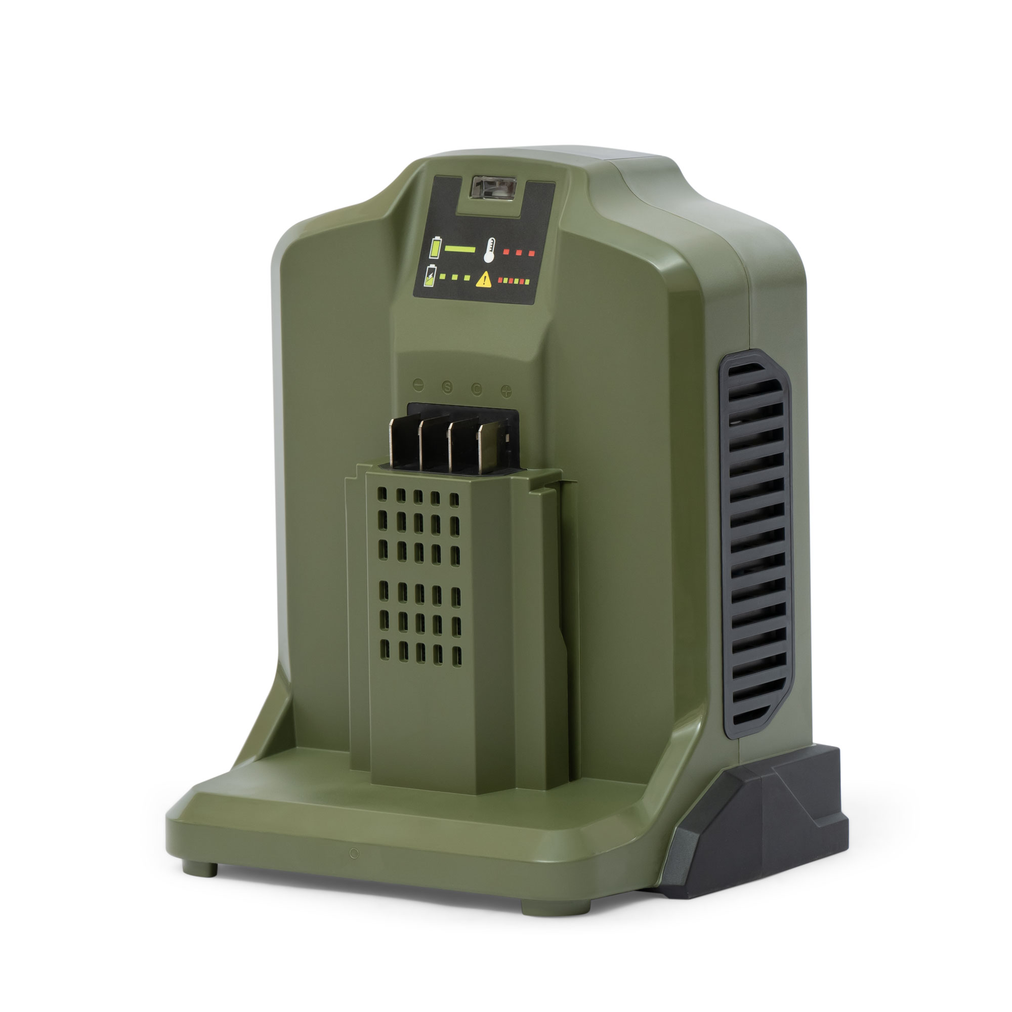 Устройство зарядное Green Machine GMA135