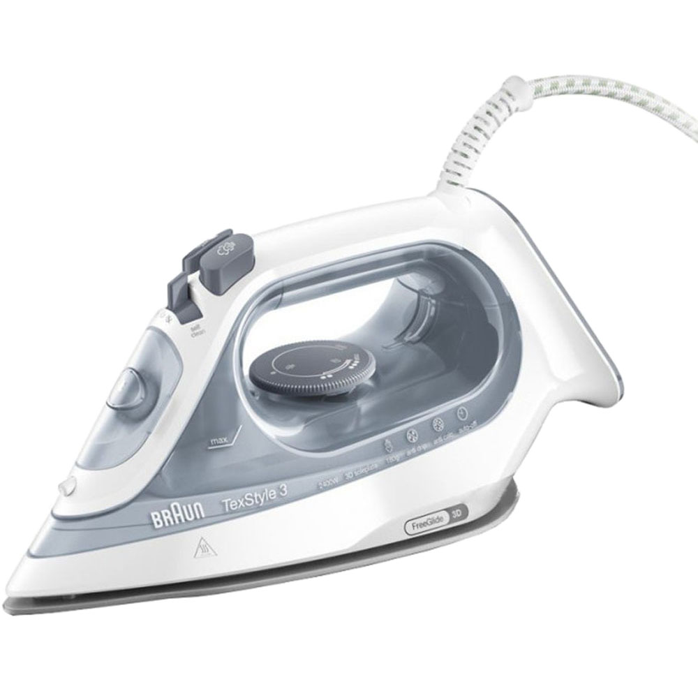 Утюг Braun Texstyle 3 SI3054 GY