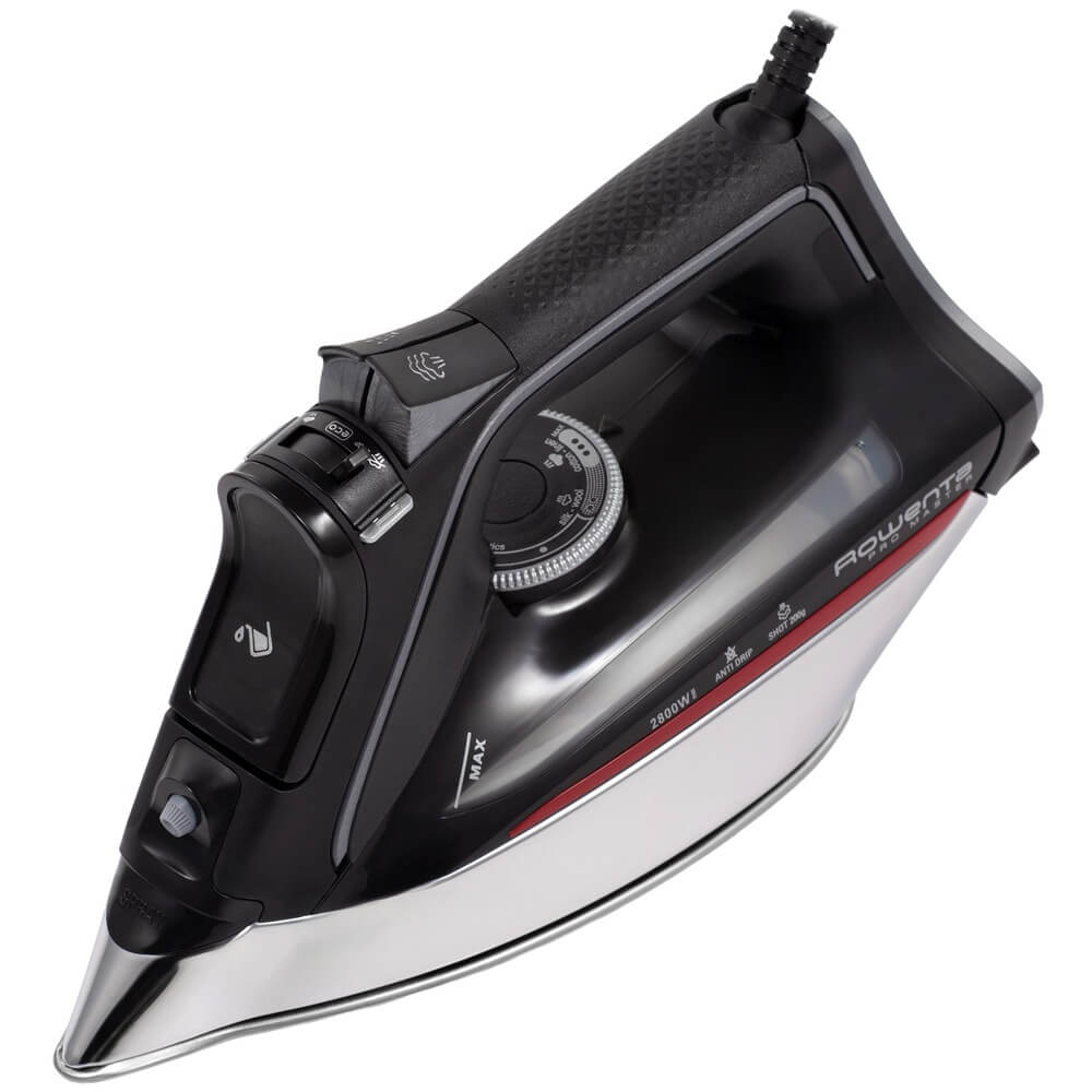 Утюг Rowenta Pro Master DW8210D1