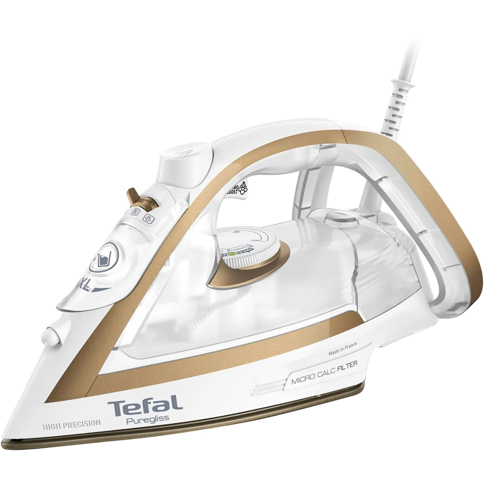Утюг Tefal FV 8042