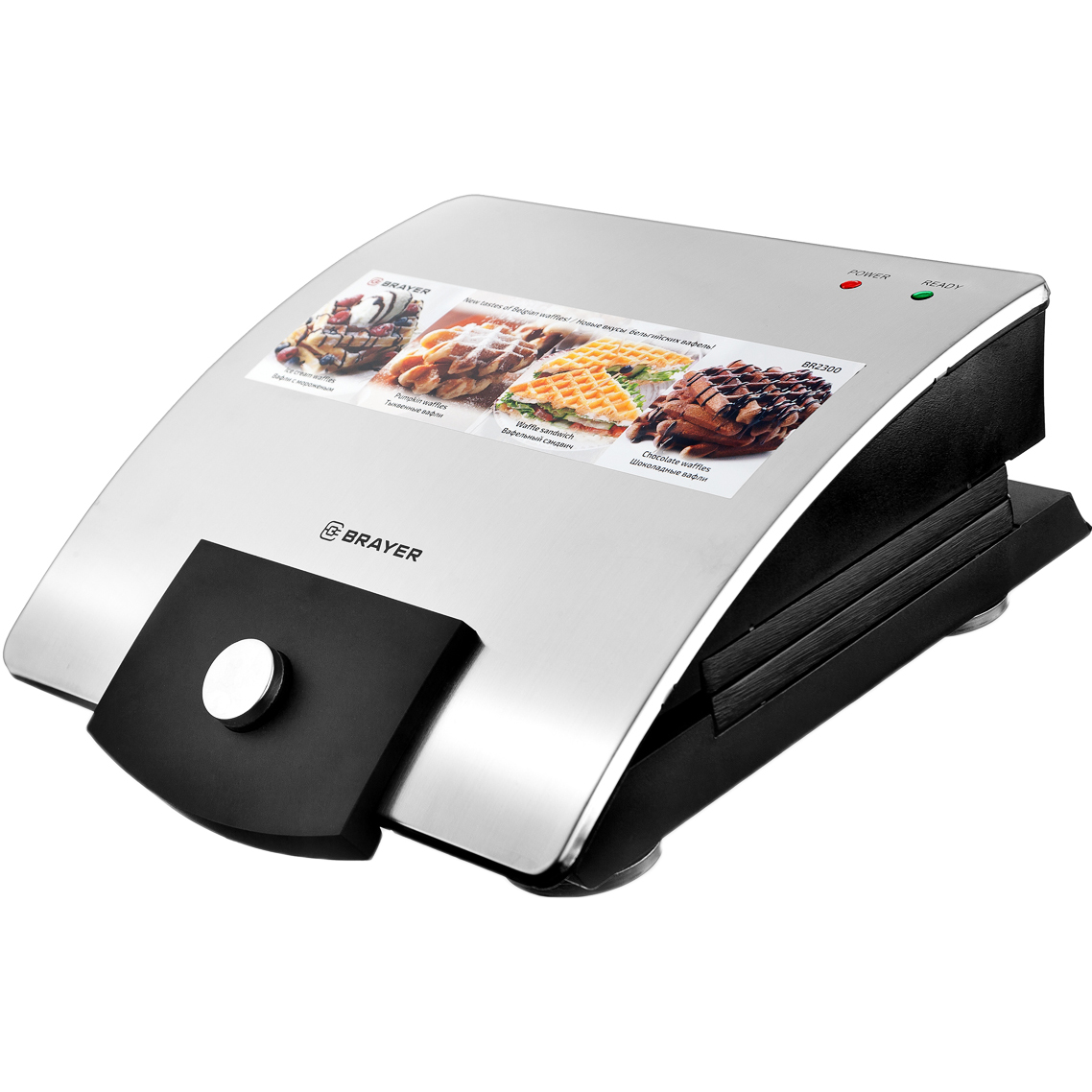 Вафельница Brayer BR2300