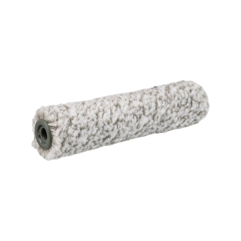 Валик микрофибра 100 мм d15 мм ворс 6 мм для водной основы без ручки Deltaroll Micmex