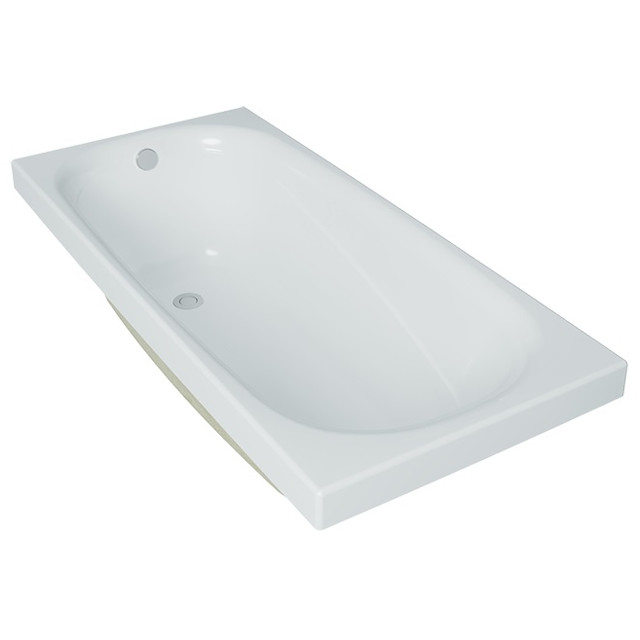 ванна абс/пмма TRITON Riga 170х70см