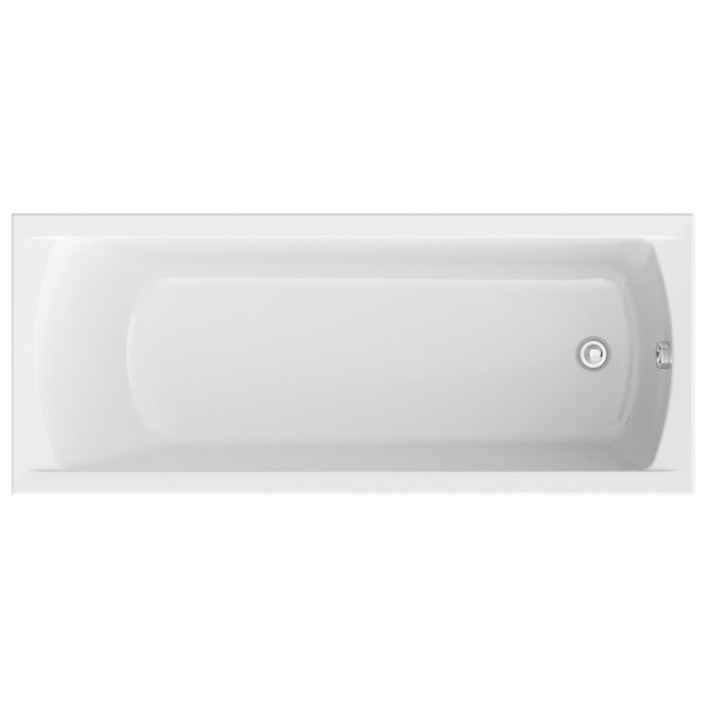 ванна акриловая 1MARKA Acryel 180х70см