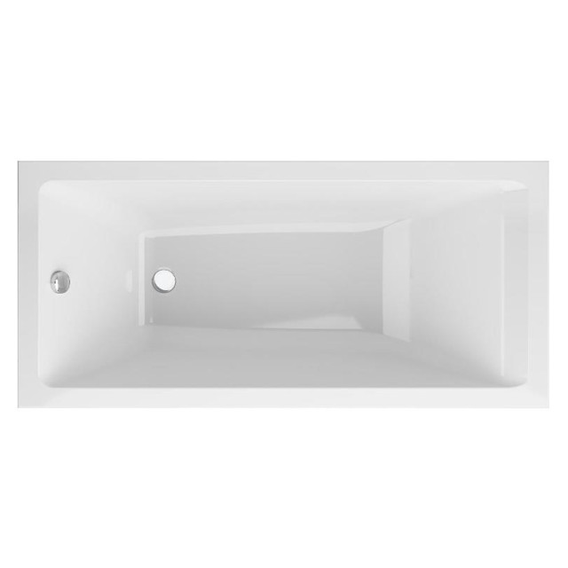 ванна акриловая AM.PM Gem 150х70см