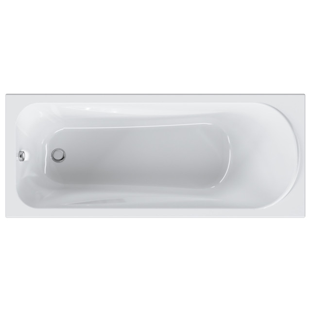 ванна акриловая AM.PM Sense 170х70см