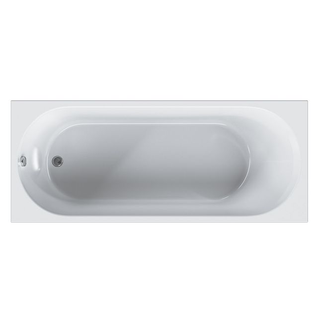 ванна акриловая AM.PM X-Joy 170х70см