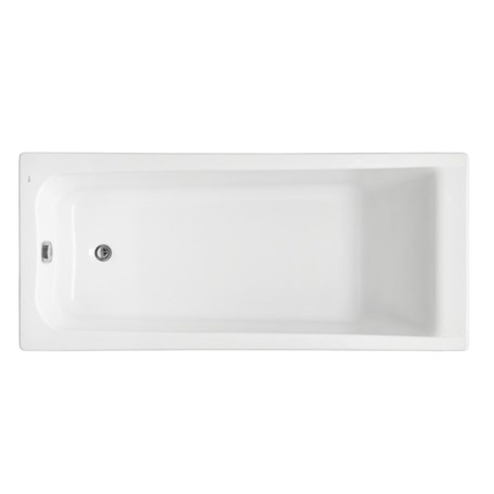 Ванна акриловая Roca Elba 150х75 см без ножек (7.2485.0.900.0/1.WH50.1.968)