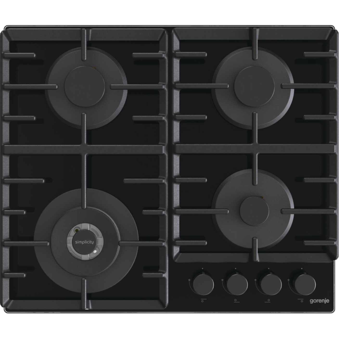 Варочная панель Gorenje GTW642SYB