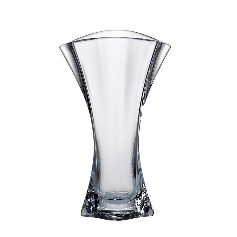 Ваза Crystal Bohemia Orbit 31,5 см