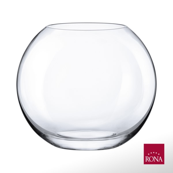 Ваза для цветов Rona Ambiente 20 см