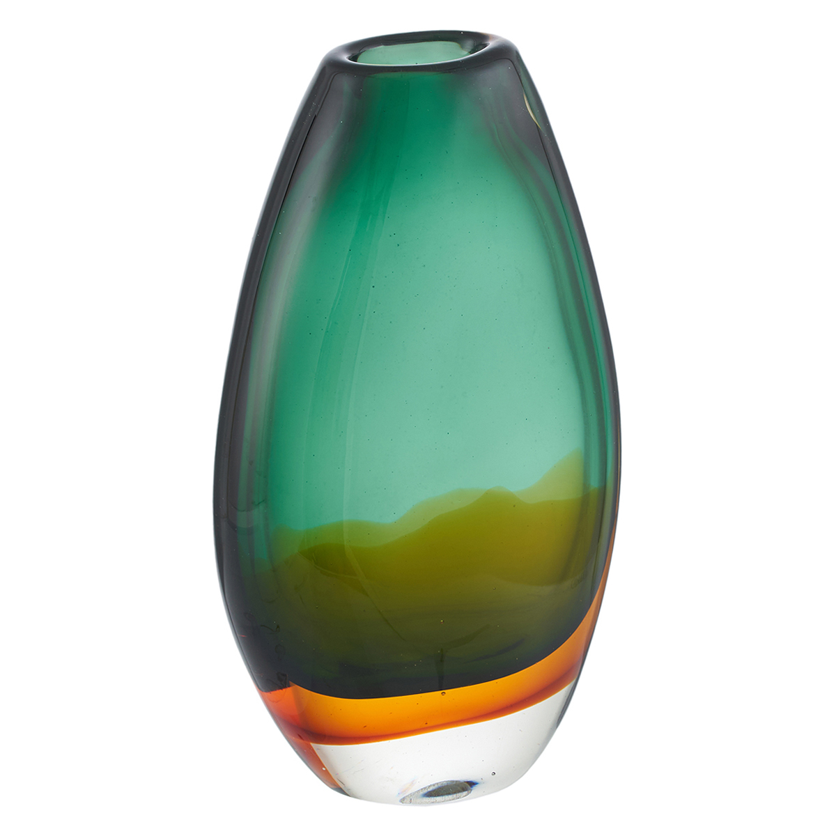 Ваза Gipfel Jasper 25х15 см