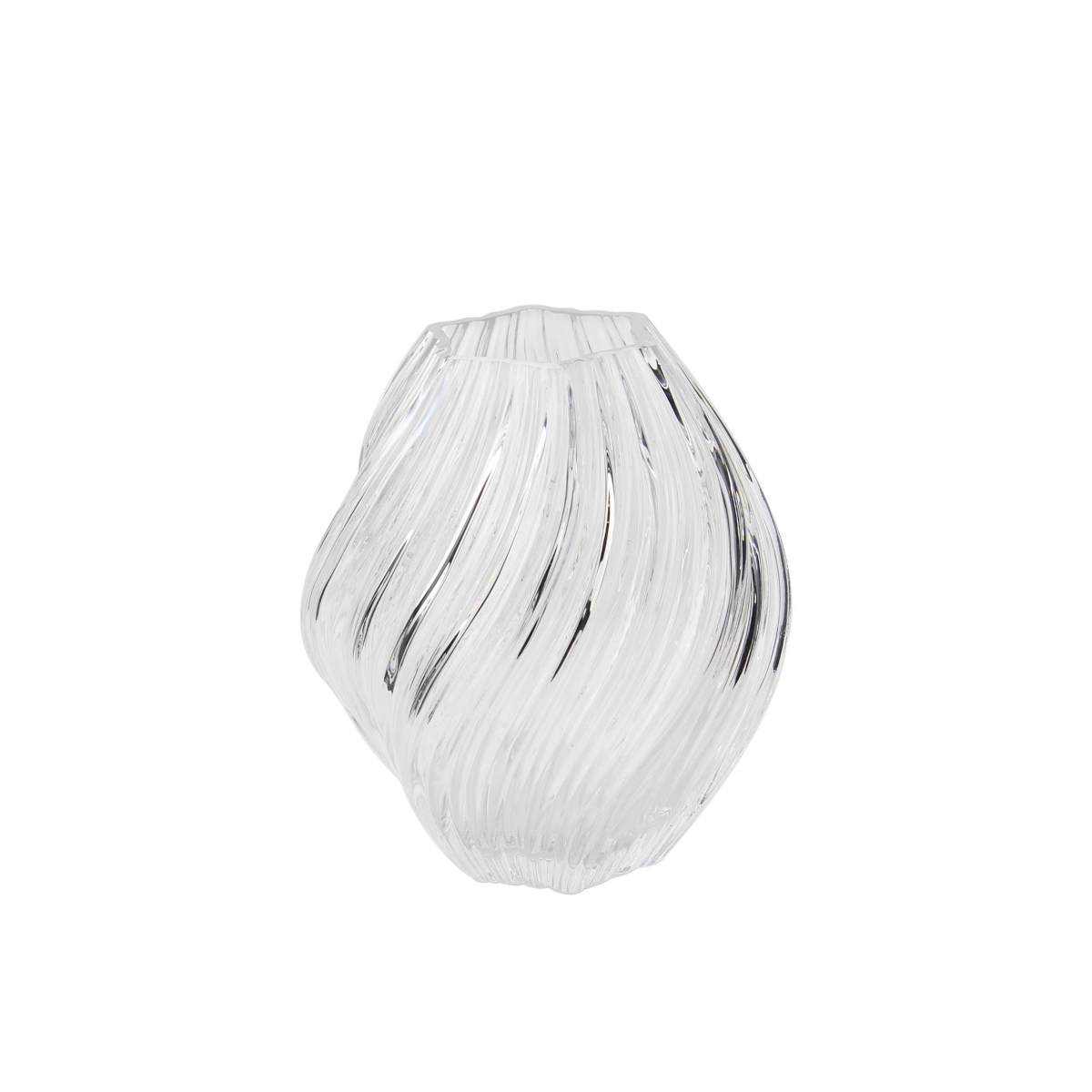 Ваза Gipfel Rina 40819 23х19 см