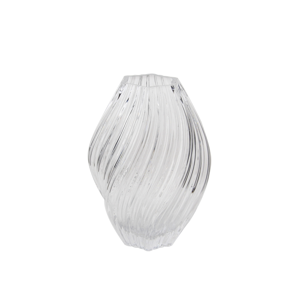 Ваза Gipfel Rina 41045 30х20 см