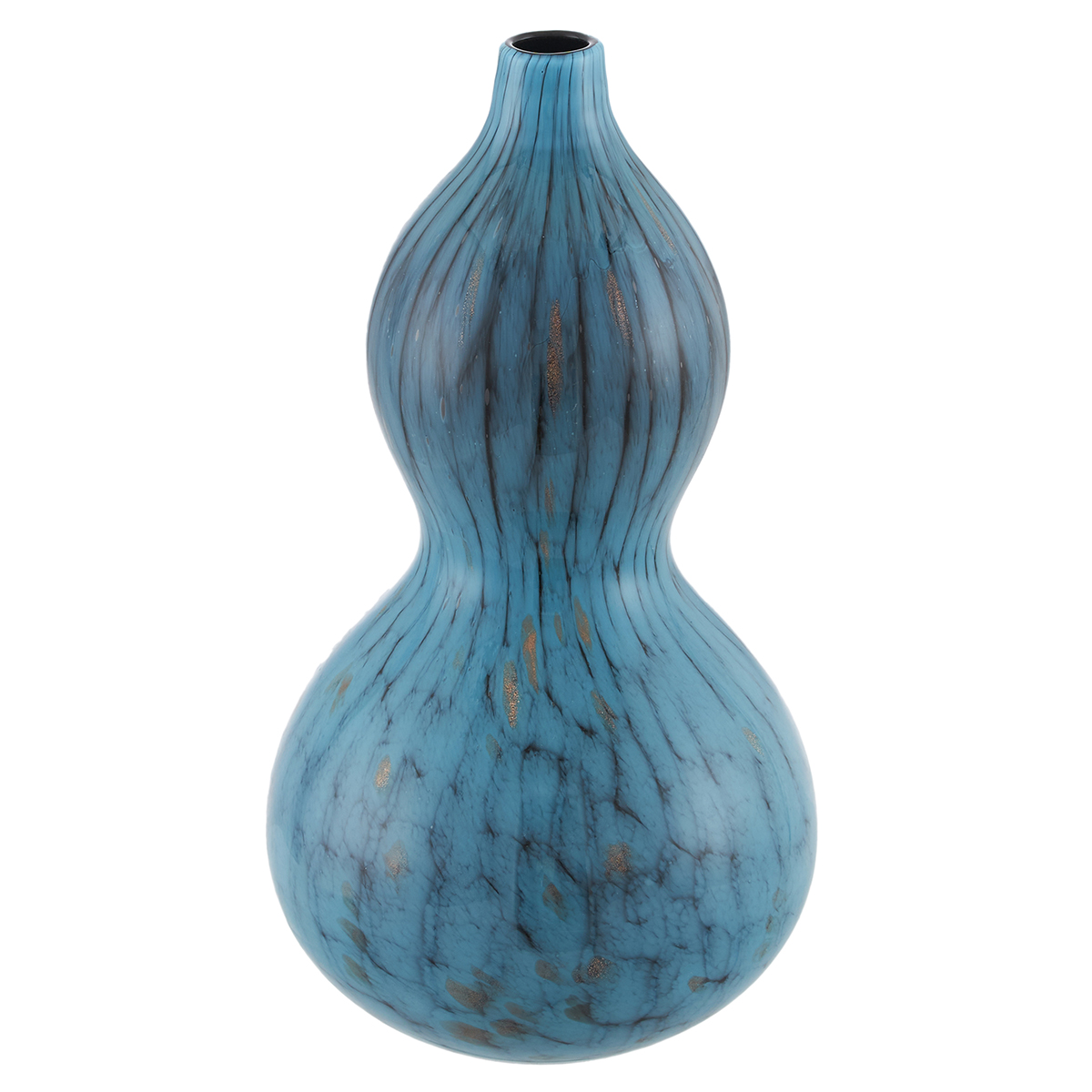 Ваза Gipfel Topaz 43162 40х22 см