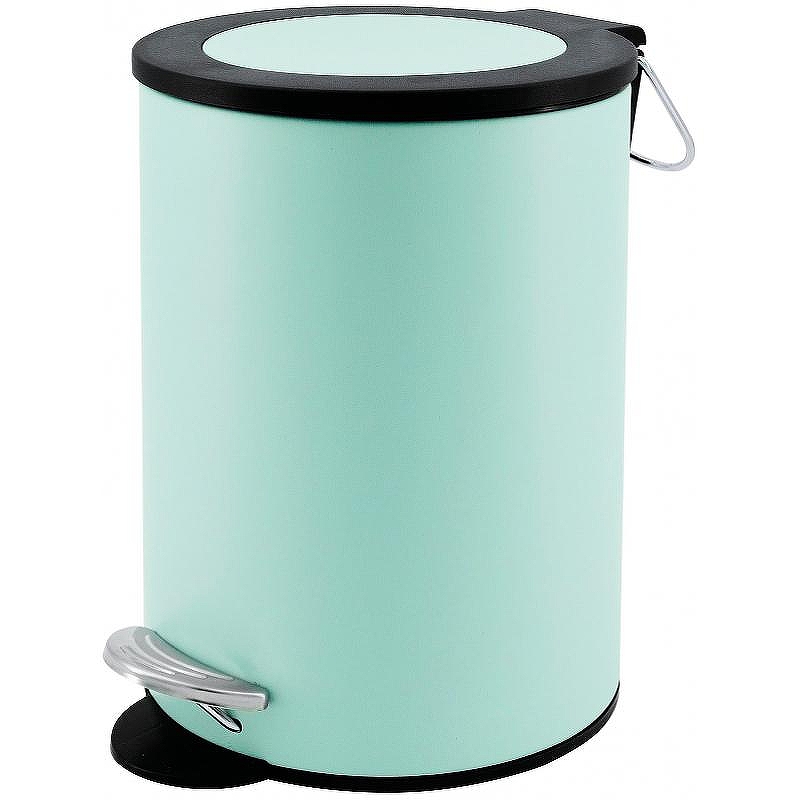 Ведро для мусора Ridder Beaute 2148605 Зеленое