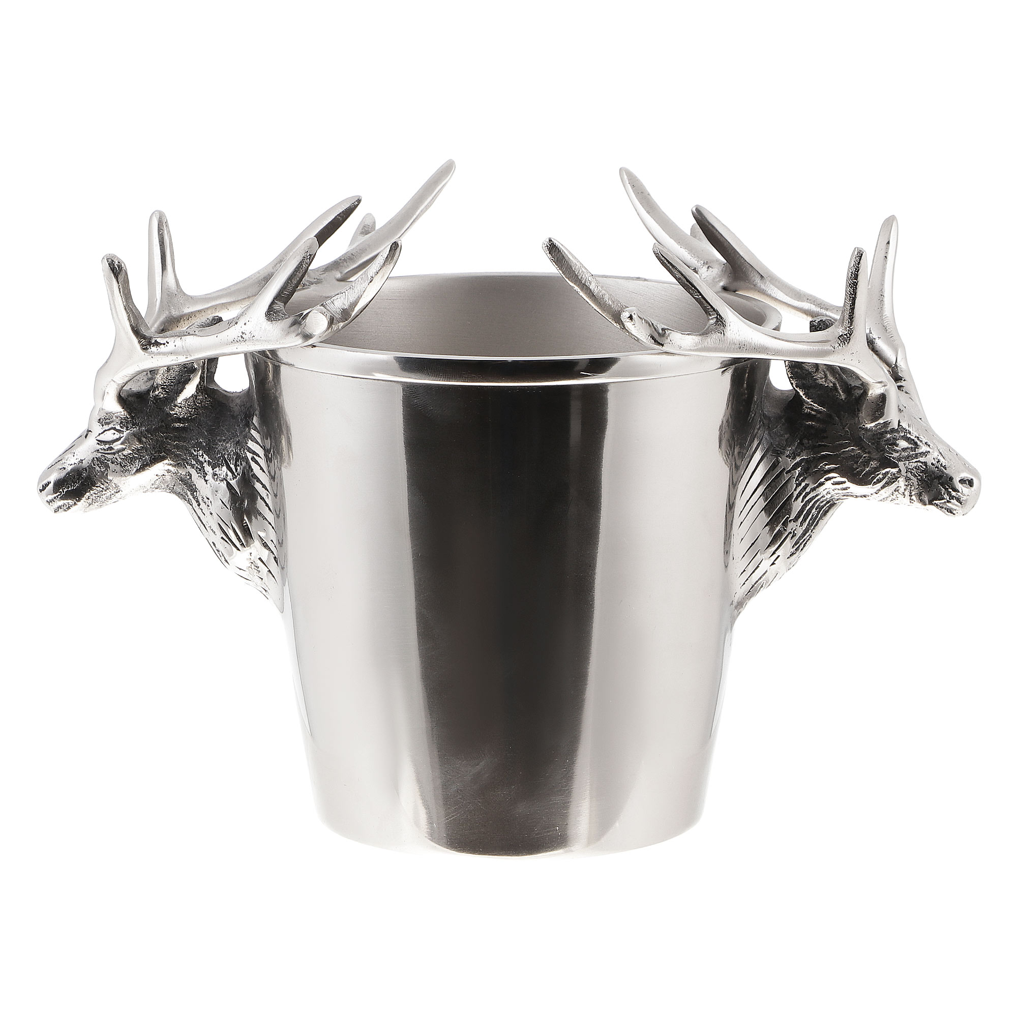 Ведро Universal Ark Deer для охлаждения напитков (17305)