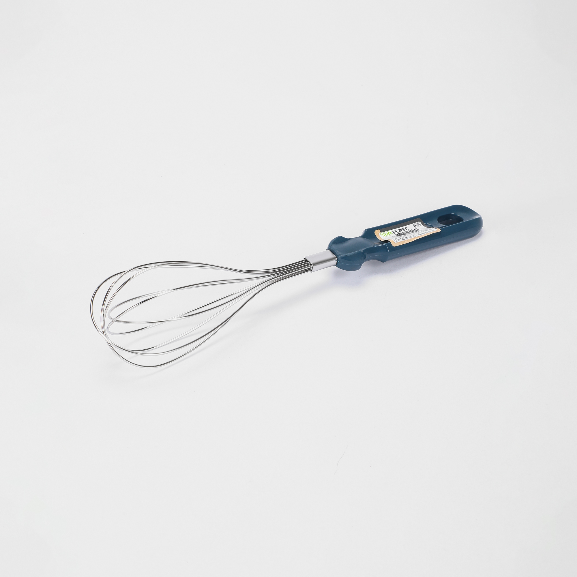 Венчик Sun Plastik Neon 8