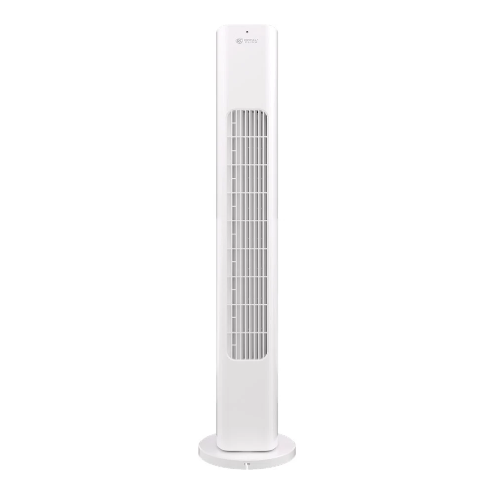 Вентилятор колонный Royal Clima НС-1691760 3 скорости 50 Вт с пультом