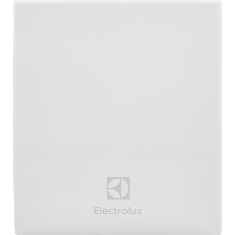 Вентилятор осевой Electrolux Magic EAFM-100T с обратным клапаном с таймером 163х145 мм d100 мм белый