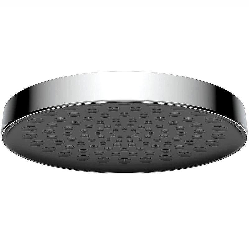 Верхний душ AQUAme AQM8601CR Хром