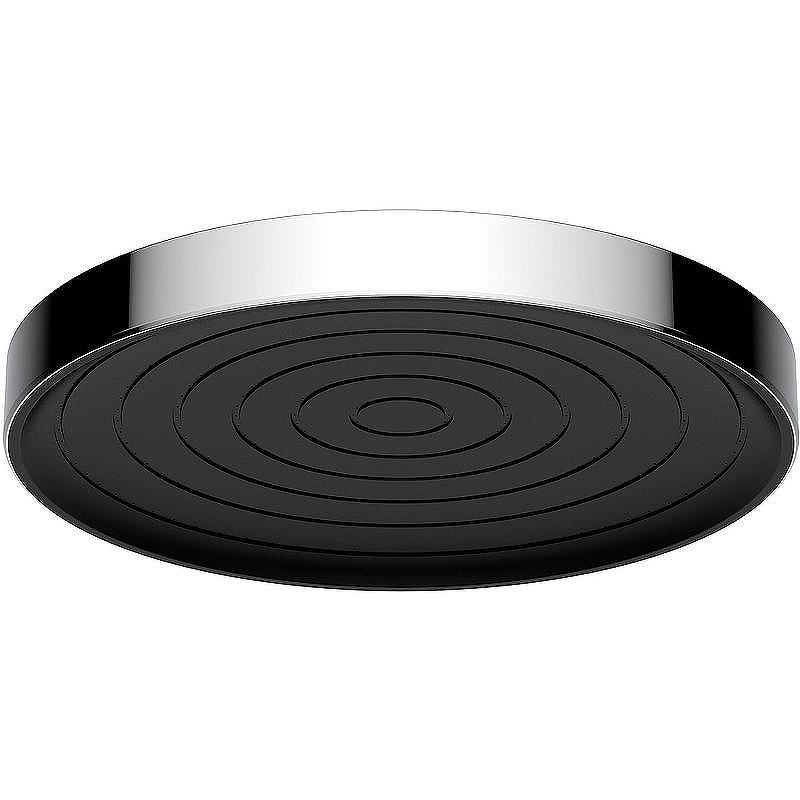 Верхний душ AQUAme AQM8603CR Хром