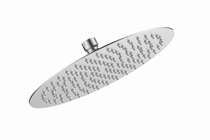 Верхний душ AQUAme AQM8605CR цвет Хром