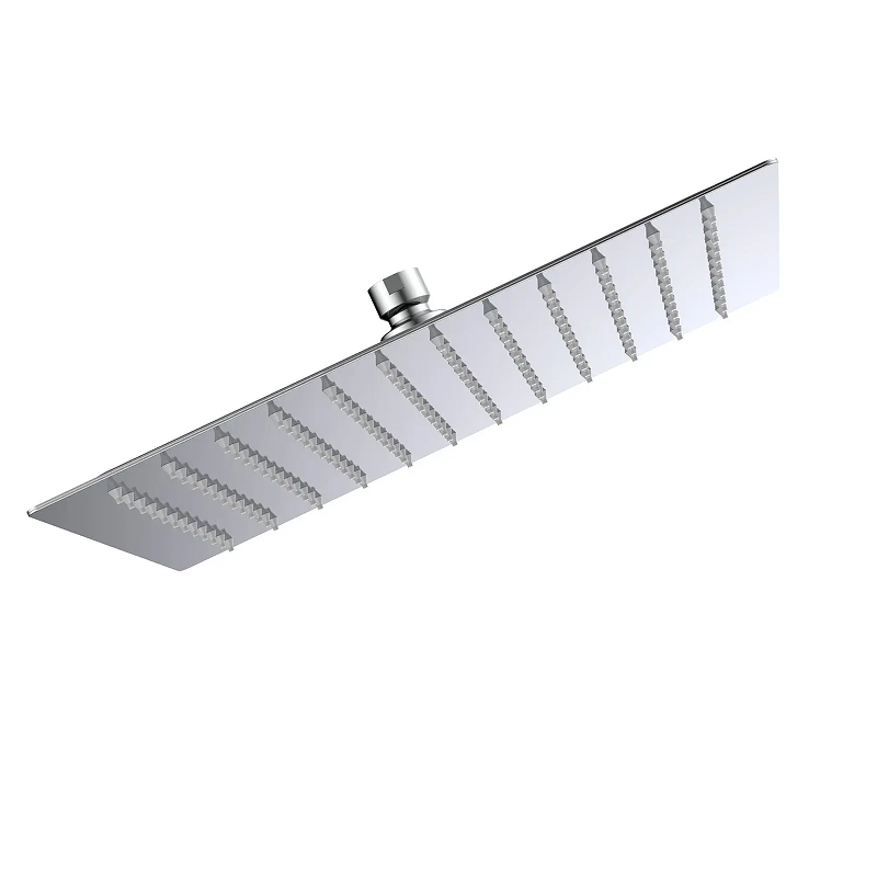 Верхний душ AQUAme AQM8607CR цвет Хром