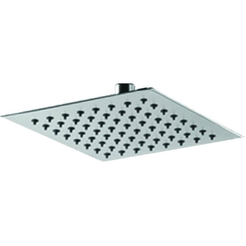 Верхний душ Aquanet Steel AF210-84S-S 244061 Сатин