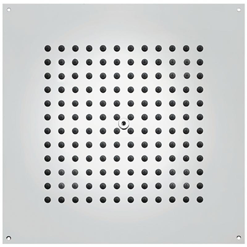 Верхний душ Bossini Dream Cube H38381.030 Хром