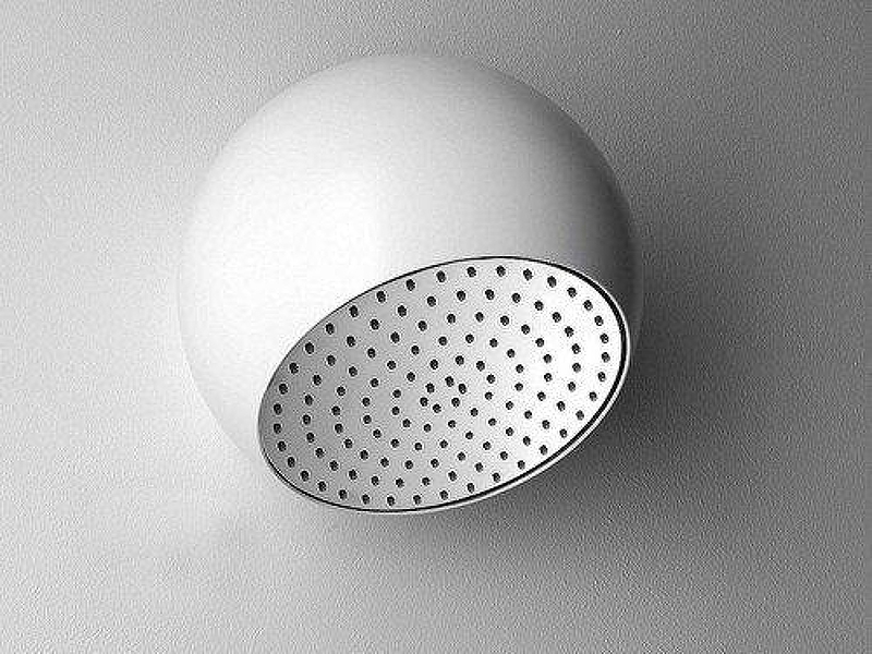 Верхний душ Fima Carlo Frattini Showerhead F2340CBS цвет Белый матовый