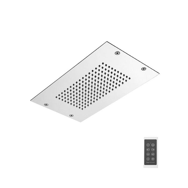 Верхний душ Fima Carlo Frattini Showerhead F2825CR цвет Хром