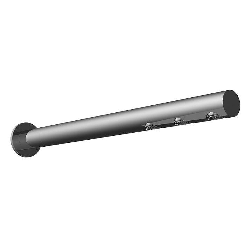 Верхний душ Fima Carlo Frattini Showerhead F5912SSN цвет Никель брашированный