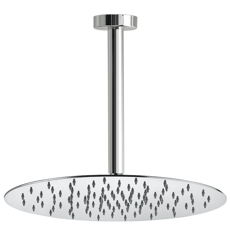 Верхний душ Fiore 30CR8642 цвет Хром