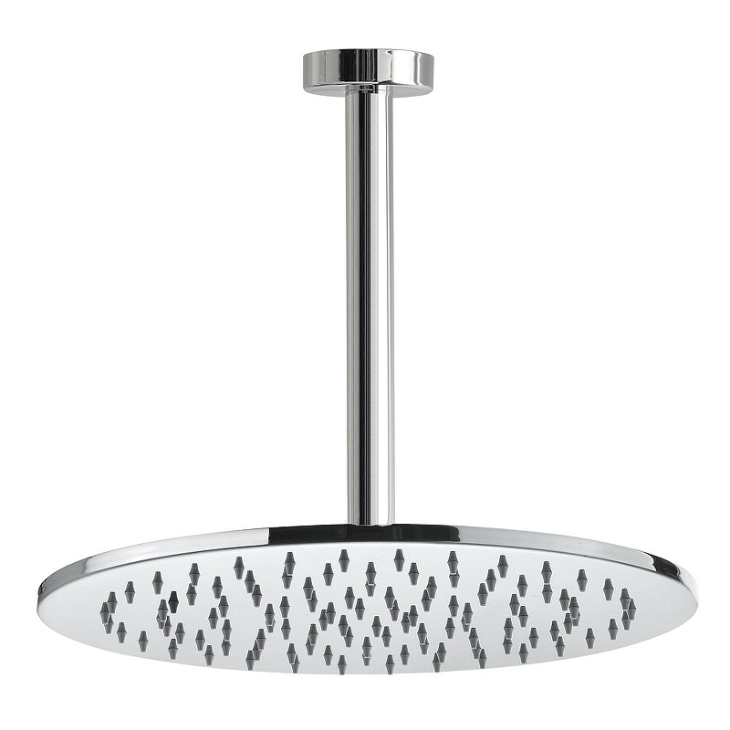 Верхний душ Fiore 30CR8644 цвет Хром