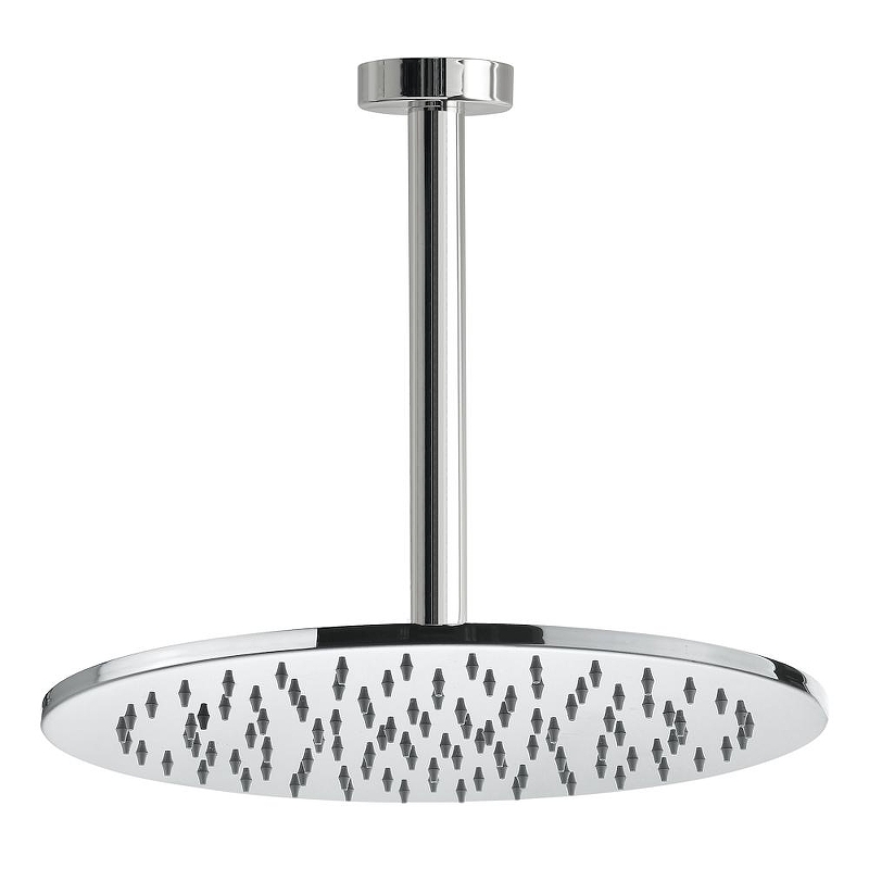 Верхний душ Fiore 30CR8645 цвет Хром