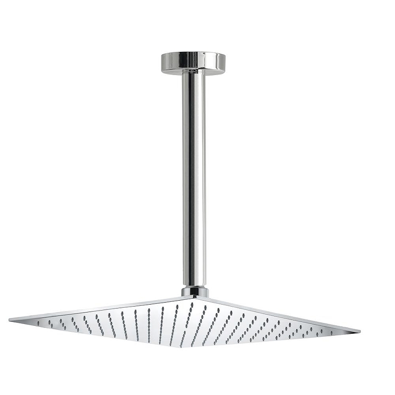 Верхний душ Fiore 30CR8662 цвет Хром