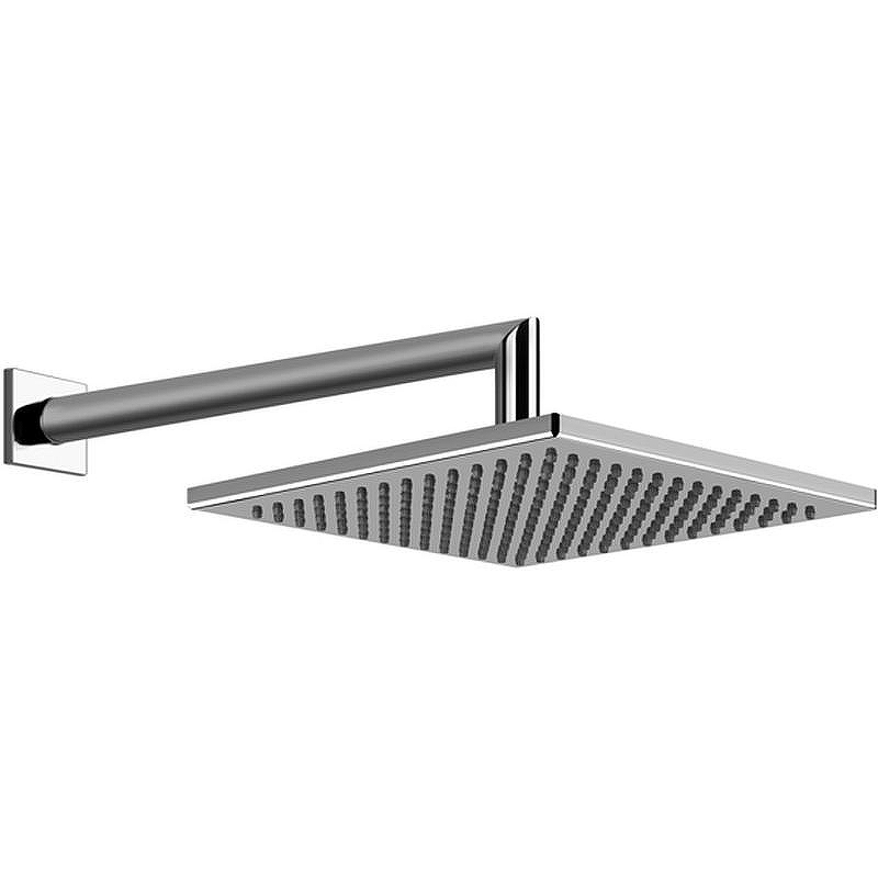 Верхний душ Gessi Emporio Shower 47286#031 Хром