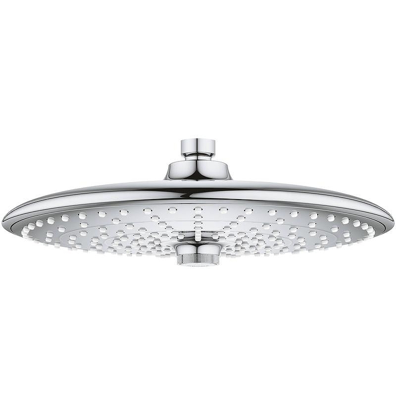 Верхний душ Grohe Euphoria 260 26457000 Хром