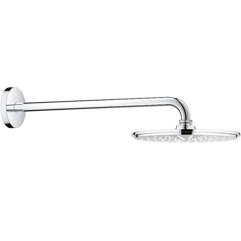 Верхний душ Grohe Rainshower Cosmopolitan 26171000 Хром