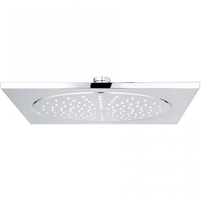 Верхний душ Grohe Rainshower F-series 27271000 Хром